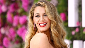Blake Lively to Make Rom-Com Return With 'The Survival List'